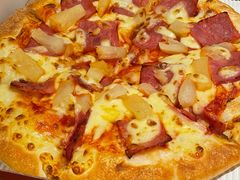 -必胜客(双榆树店)