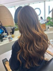 -BEAUTY HAIR GANO