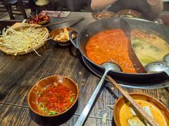 -冯校长老火锅(广州正佳广场店)
