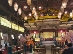 -HOHO餐厅(古子城店)