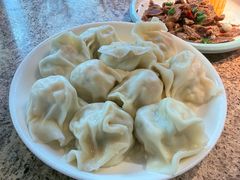 -金谷园饺子馆(北邮总店)