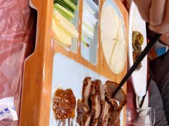 -新虹楼饭庄(崇明陈家镇店)
