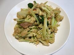 -淮扬厨子(健康路店)