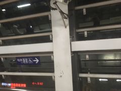 -龙眠大道(地铁站)