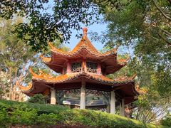 -深圳龙潭公园