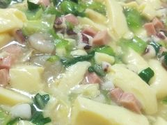 -华春餐馆(鱼山路店)