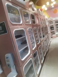 -meland club亲子乐园(重庆万象城店)