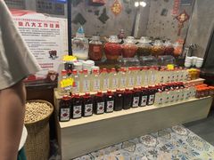 -老山村酒楼(白石洲店)