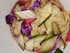 -巴渝兄弟川菜(宽街店)