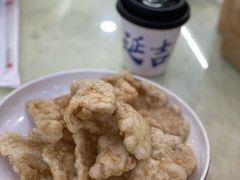 -服务大楼冷面(延大店)