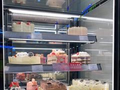 -莉莲蛋挞(日月光店)