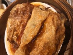 -红莲中餐厅(日航饭店)