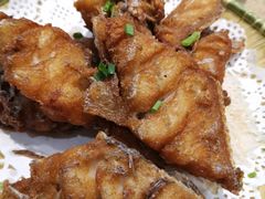 -丹盛象山海鲜(水清路店)