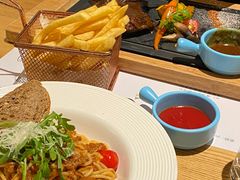 -原石牛扒·约会餐厅(龙城万科里店)