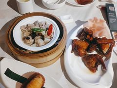 -潮福城大酒楼·潮味粤品·港式点心(湖滨北路店)