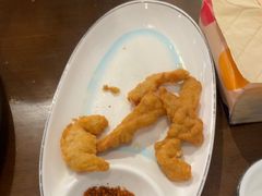 -菌乡缘·野生菌蒸汽鱼火锅(江边夜市店)