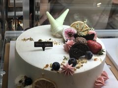 -荣诚饼家(龙北店)