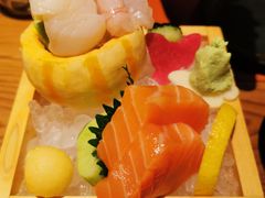 -松涛日本料理