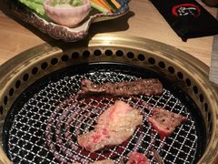 -江户烧肉(高德店)