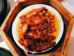 -避风塘·金牌店·夜宵(金玉兰店)