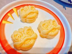 -陶兰居·香港饭店·海鲜大排档(圆融时代广场店)