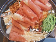 -MI WU FACTORY米屋美食工厂餐厅(绿地店)