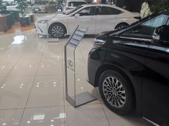 -大连中升雷克萨斯(华北路店)