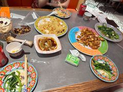 -凯德广场(学府店)