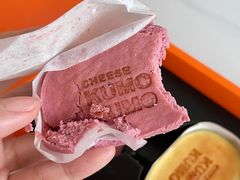 -KUMO KUMO甜品·冰淇淋(深圳壹方城店)