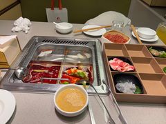 -海底捞火锅(九霄梦天地店)