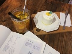 -素咫咖啡CLIFEROSE