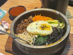 -九田家黑牛烤肉料理(新光汇店)