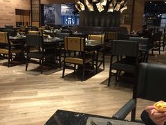 大堂-星汇餐厅(新濠影汇店)