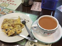 -兰芳园(上环店)