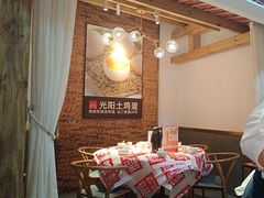 -四道菜·福建菜馆(万家广场店)