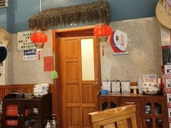 -旺角小渔村·海肠捞饭开创者(二马路店)