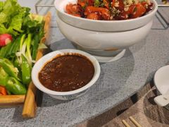 -同喜烤鸭店(光芒店)