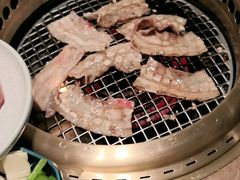 -额尔敦牛厨师铜板烧