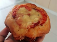 -皇后西斯汀饼店(文化路店)
