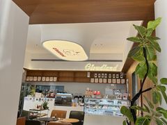 -云境cloudland·口味蛋糕•下午茶(长江路店)