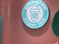 -gleeglee乐溢亦茶(合生汇店)