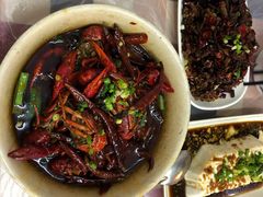 口味虾-吴记口味馆