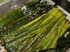 -很久以前羊肉串(中山公园店)