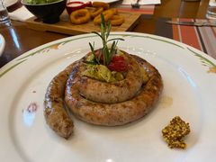 -意大利农场度假村