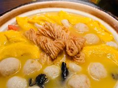 -永安水煮活鱼·仪征菜(仪征奥林匹克店)