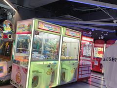 -阿尔法Game Station(中山路店)