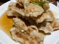传统锅包肉-北李妈妈菜(鲁能城店)