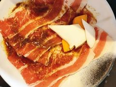 -喜鹊烤肉酒场(美乐城店)