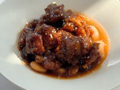 -老洋房花园饭店(绍兴路店)