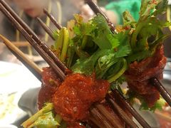 -钢管厂歆瑞源油卤串串香(春熙路太古里店)